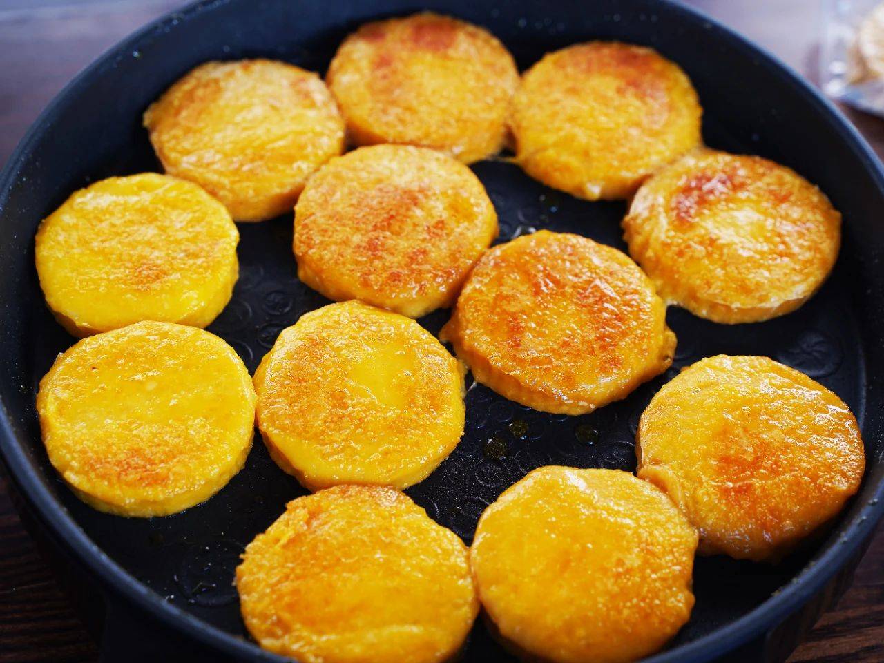 脱皮玉米浆包:饱腹感强,营养丰富的健康新主食