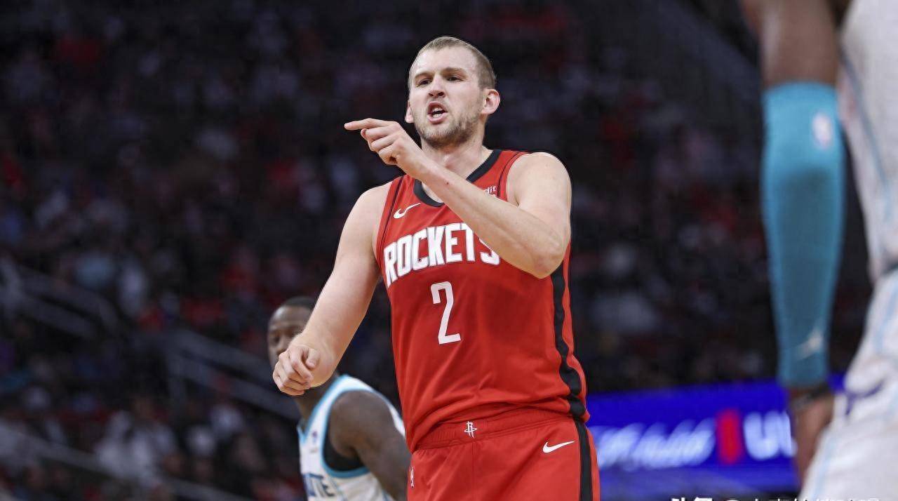 原创火箭的板凳阵容实力偏弱在白魔和伊森休战期间为何实力上升明显