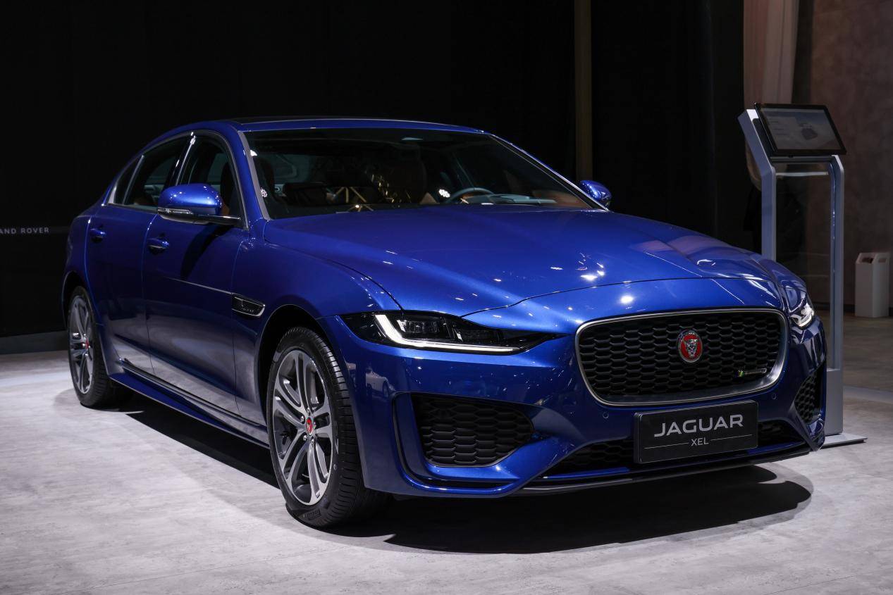 表现卓越的捷豹xel,带你享受一段舒适奢华之旅_搜狐