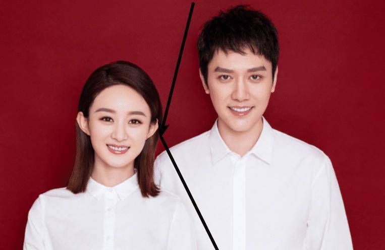 原创赵丽颖和冯绍峰解除关系后江宏杰也提出离婚疑似要争夺抚养权