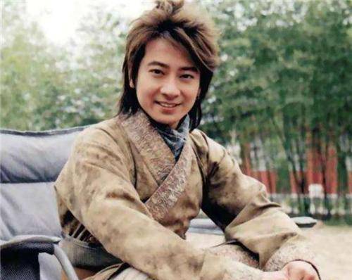 原创皇帝大赦天下放出一死囚造就一盛世明君让中国新增170万国土