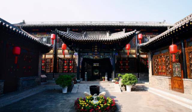 原创鲁迅花3765块大洋在北京买了套32个房间的四合院如今值多少