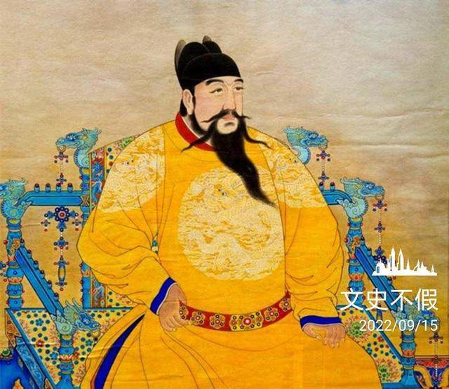 最夸张是崇祯通过"枚卜大典"挑选内阁大臣_明太祖朱元璋_丞相_皇帝