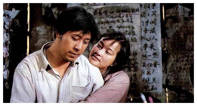 嫁富商移居加拿大,"北影金花"李秀明的结局,证明刘晓庆说的对_生活
