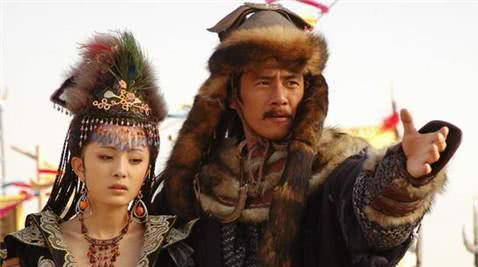 原创历史上最令人头痛的匈奴竟演变成了这个民族你绝对想象不到