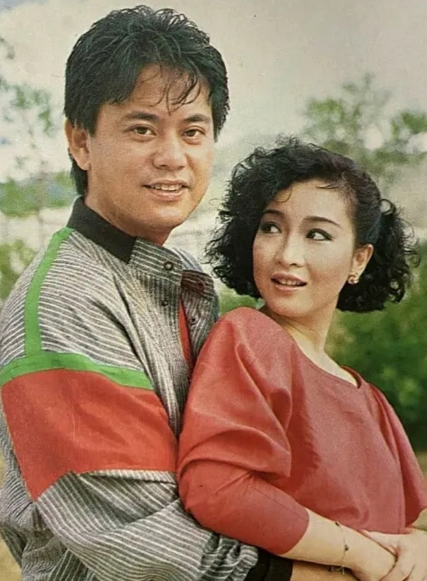 黄杏秀_周星驰_香港