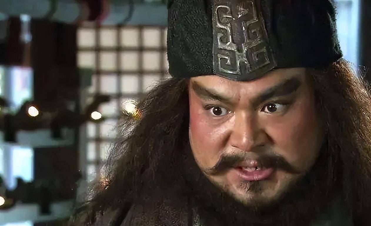 挖出张飞墓,墓中文物揭开他的真面目,颠覆了传统认知_什么_历史_严颜