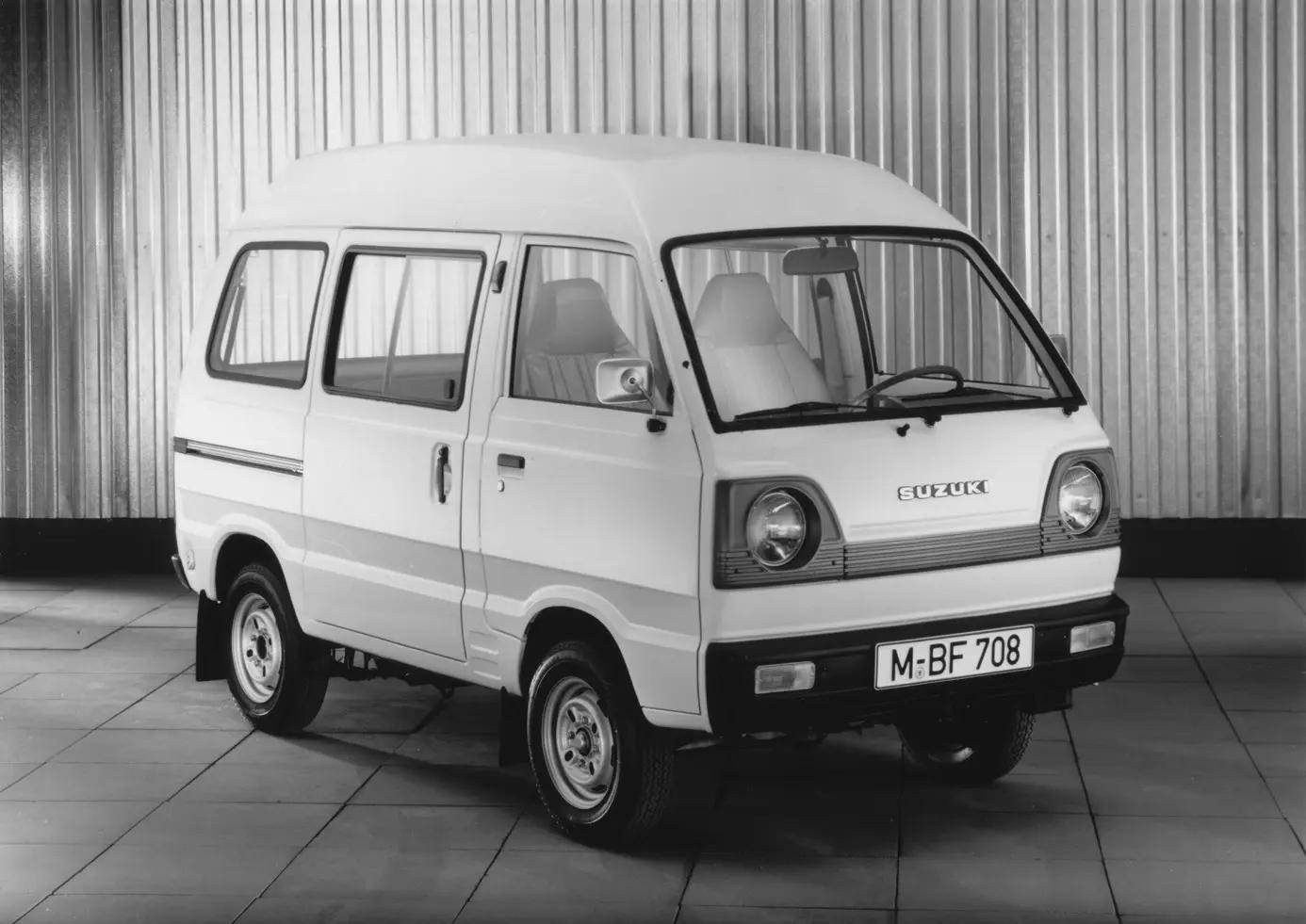 细数当年的微型面包车_搜狐汽车_搜狐网