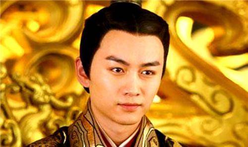 原创皇帝大赦天下放出一死囚造就一盛世明君让中国新增170万国土