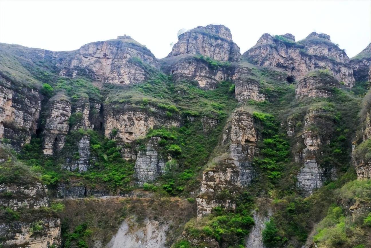 保定顺平a级景区大揭秘你知道有哪些旅游景点吗