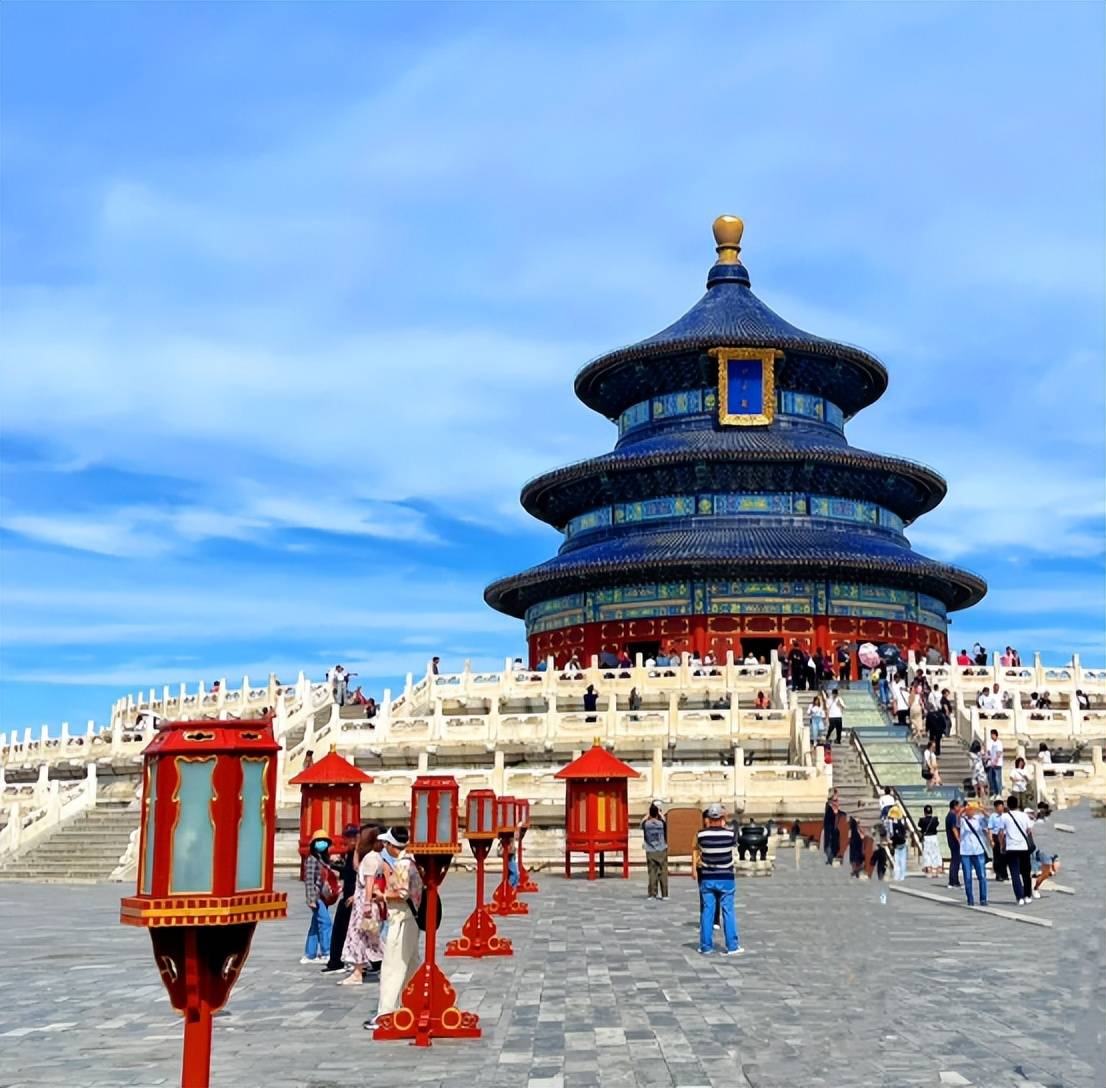 去北京旅游要注意什么北京自由行最佳线路5天攻略