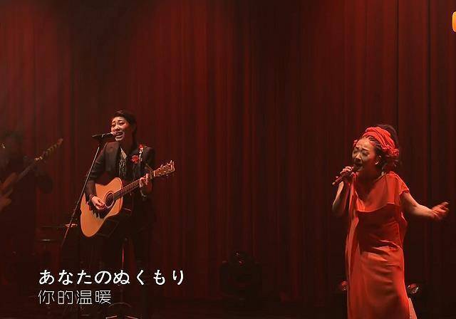 原创这是我见过最差的帮唱嘉宾吉克隽逸掉档袁娅维气息不稳