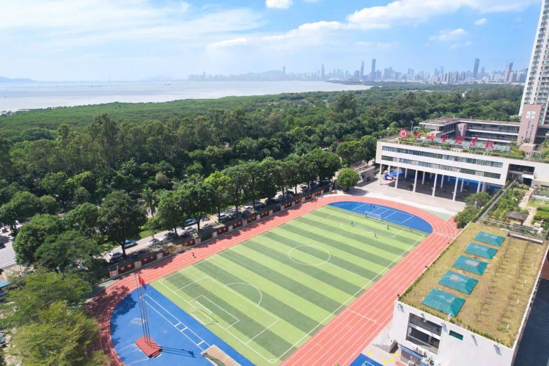 深圳中洲湾迎海利弊中洲湾迎海优点缺点分析购买价值一文读懂