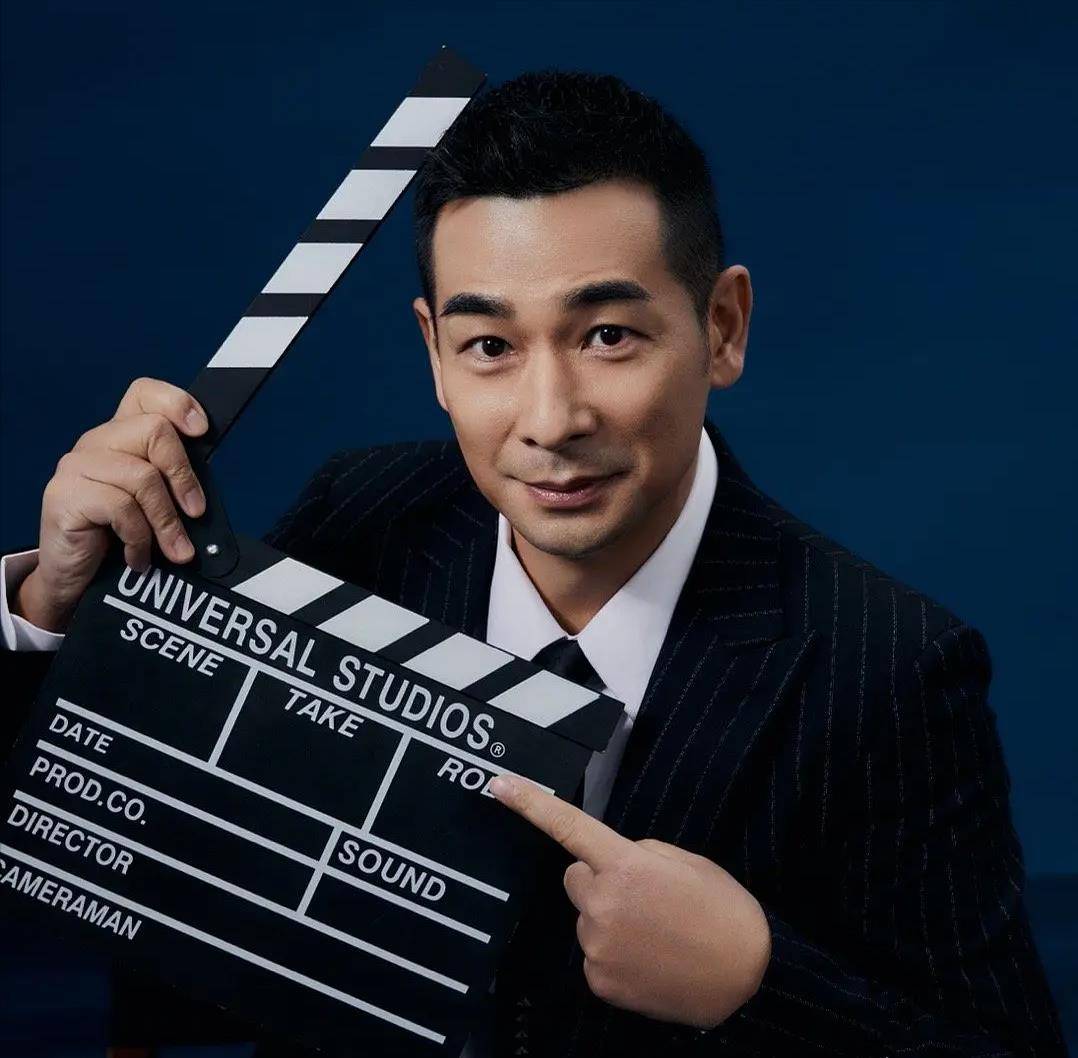 早年因"耍大牌""拒接通告并且难相处"被《特殊身份》剧组炒鱿鱼