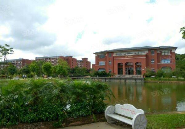 原创注意广东猛砸30亿新建高校选址阳江当地学子有福了