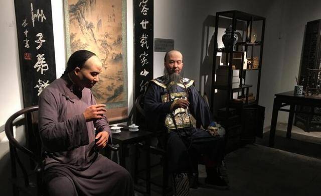 道光时的纸牌游戏为何设定一张美女牌只要抽到就必胜