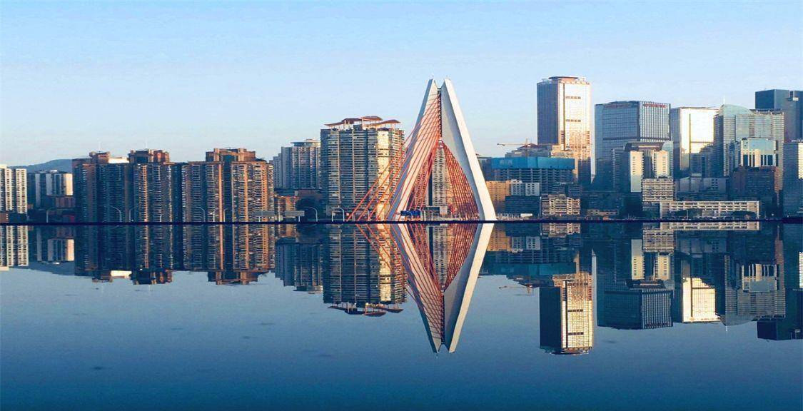 重庆,成都和西安,这三座"网红城市",哪座城市最值得游玩呢?_生活_我国