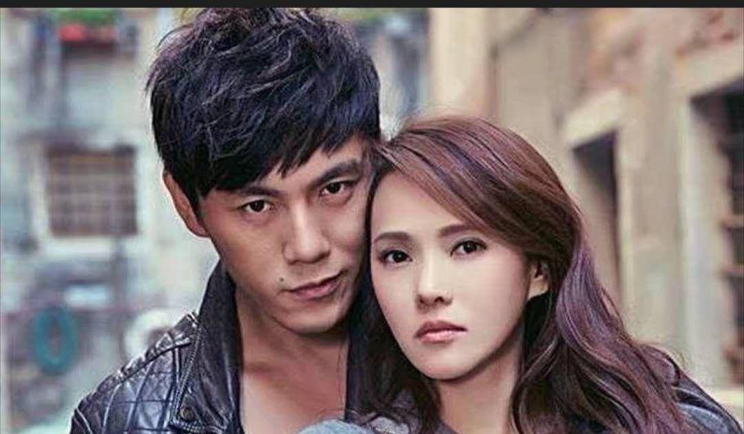 42岁秦昊疑似整容,妻子伊能静被扒曾婚内不忠诚,网友:人红是非多