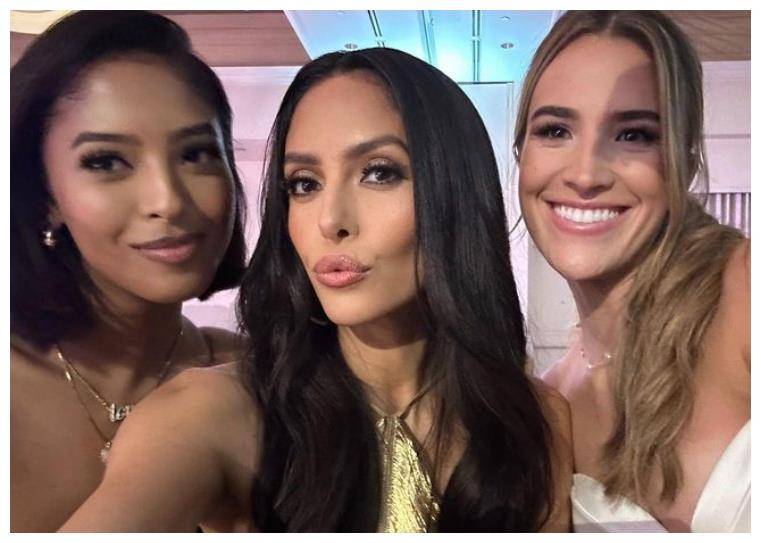 娇艳欲滴瓦妮莎近照曝光凹凸身材不输少女减50斤后年轻20岁