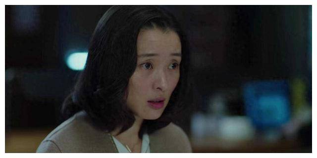 父亲突发险情凌玲心痛哭求陈俊生谅解