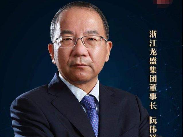 兄弟争做董事长父子恩断义绝上虞富豪的家族恩怨