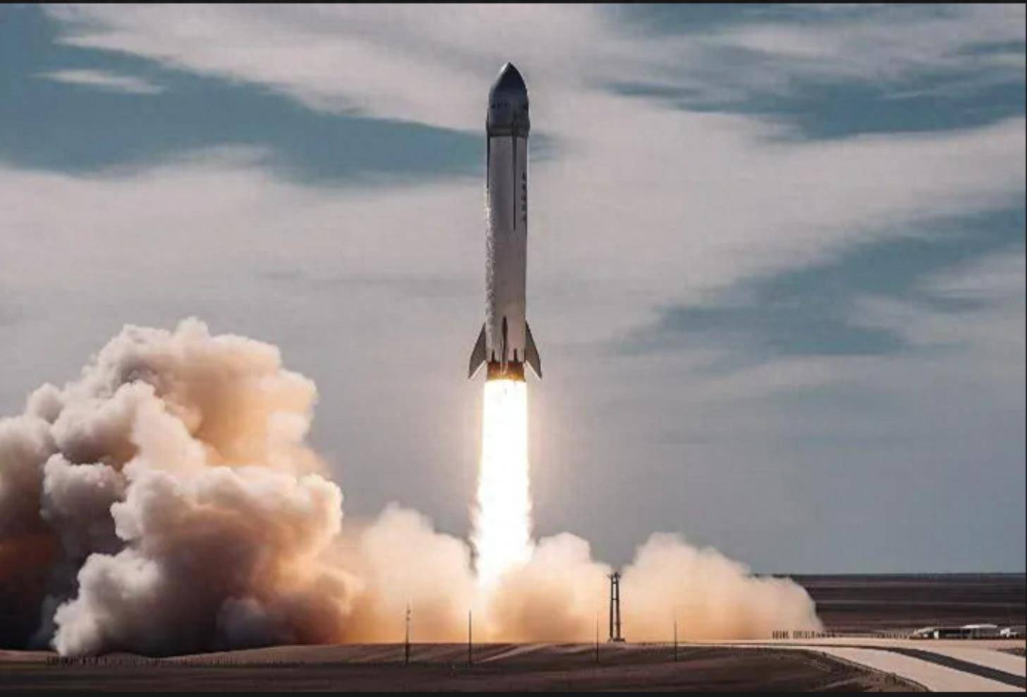 三次发射失败，星舰意义何在？马斯克殖民火星，中国这边早有预案_搜狐网