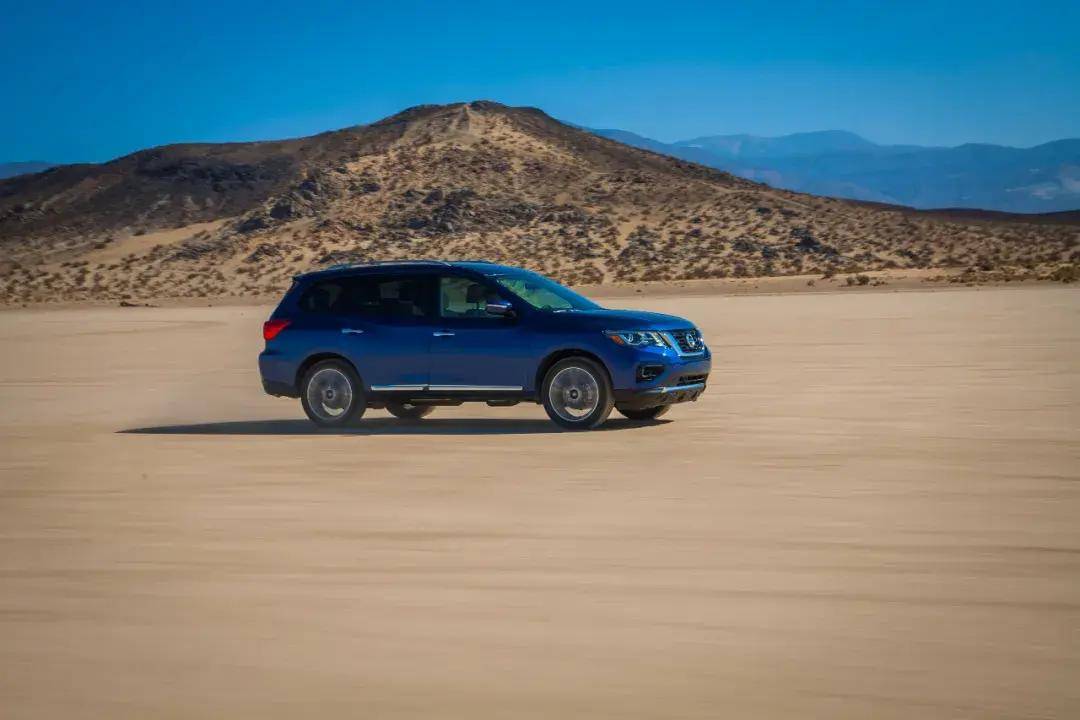 尽管现在还不知道第五代探路者的详细信息,但由于第五代车型同样基于