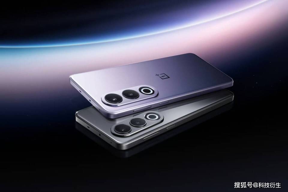 原创性能冠军新机官宣3月21日正式发布