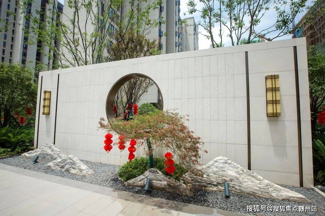 赣州保利和府售楼处电话4008610709转接7777售楼中心