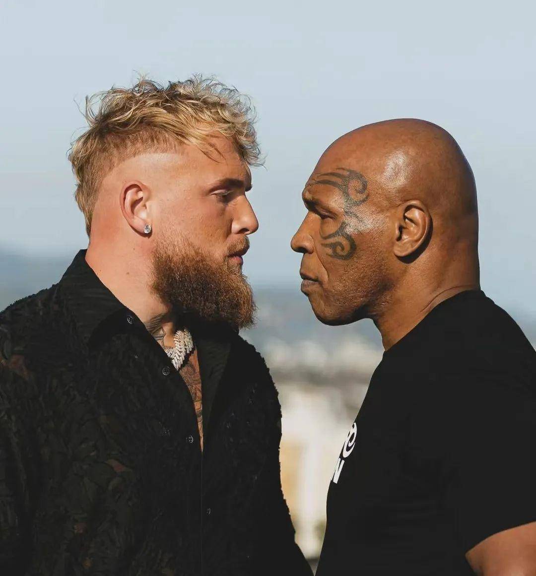 原创泰森收到医生健康警告打保罗有伤亡危险