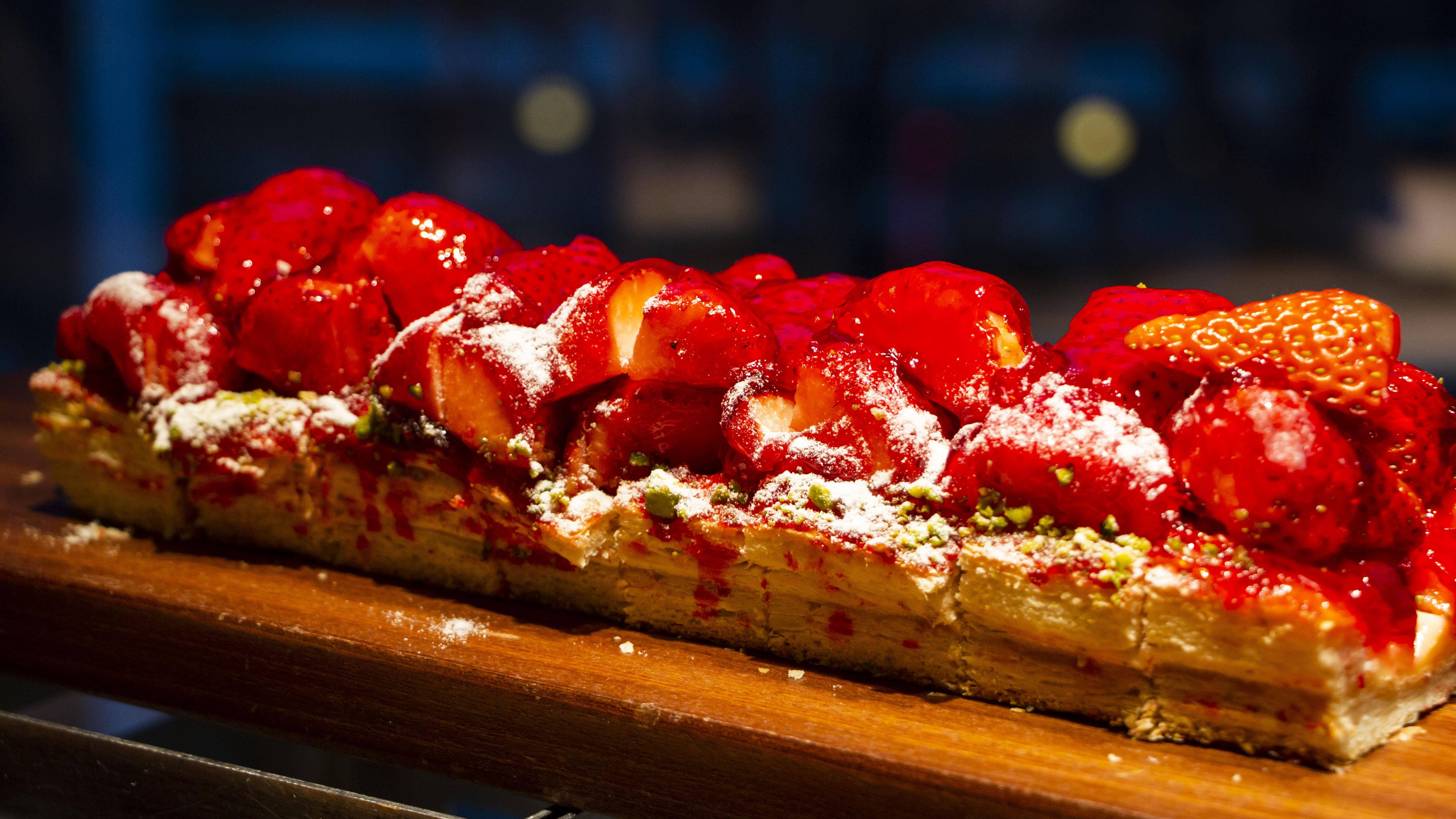 峇峇厨房唤醒味蕾享受周末美好