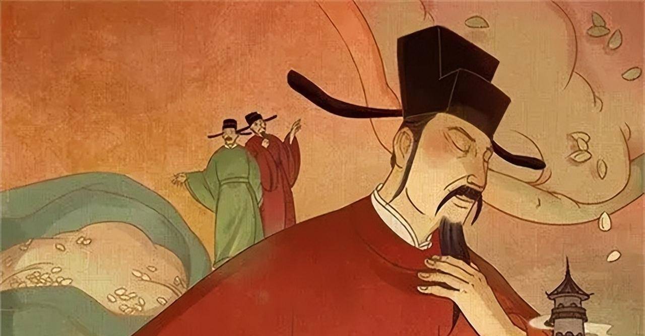 范仲淹无依无靠,是如何将一把烂牌,打出王炸顶级配置的?_地方_家族_事