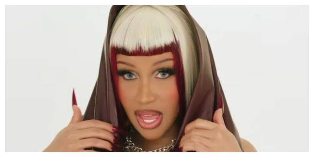 cardib_音乐界_事情