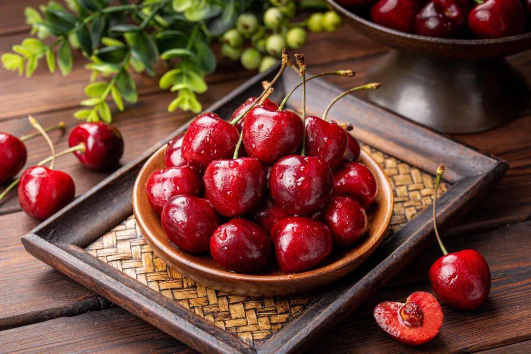 价格差5倍的樱桃和车厘子到底有什么区别