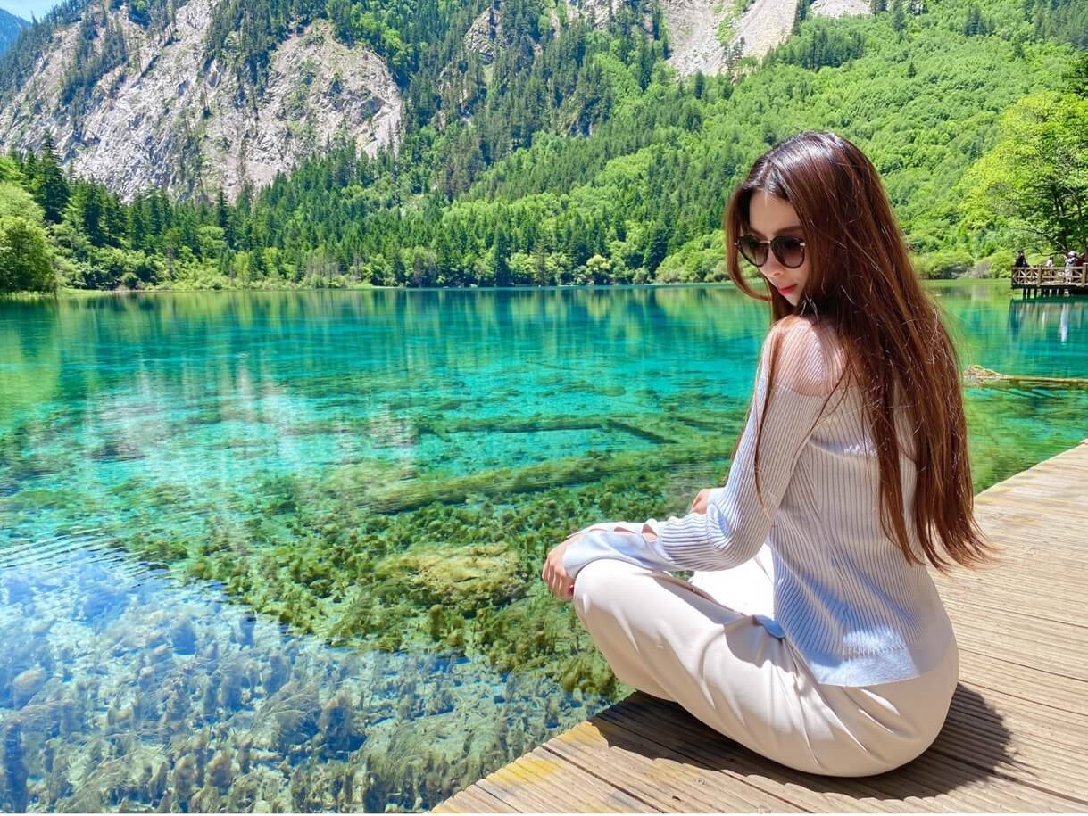 去四川4天自由行旅游攻略住宿,交通,费用超划算,简直太赞了_成都_微信