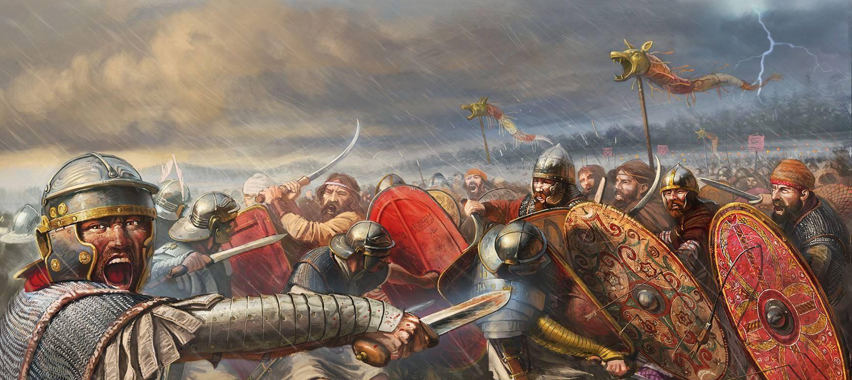 原创布匿战争序曲影响深远的布匿战争因一群游手好闲的佣兵而打响