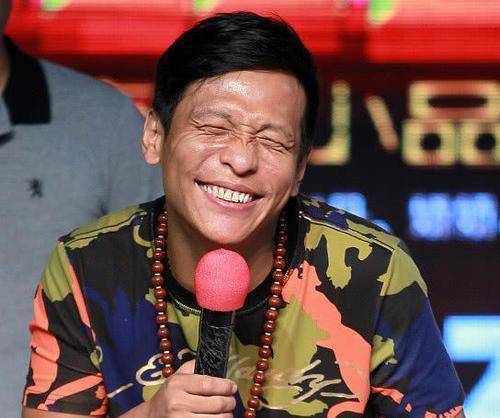 原创宋小宝近期突然在各大综艺节目消失的原因