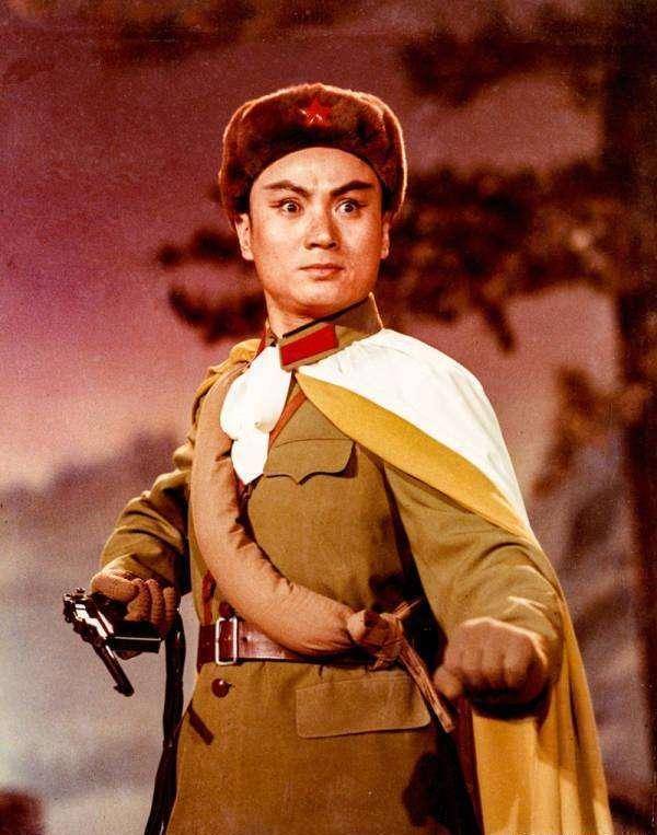 原创京剧大师程砚秋的代表作锁麟囊曾经被禁后无奈修改重回舞台