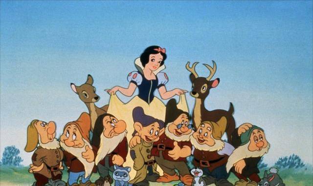 国漫赶上迪士尼动画需要多少年,十年二十年?或许都不用