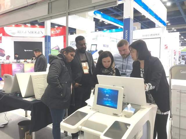 惠斯安普2024韩国kimes展会完美收官