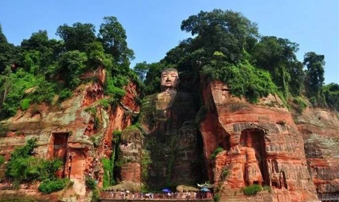 去四川旅游是跟团好还是自由行好驴友一定要仔细看这篇攻略