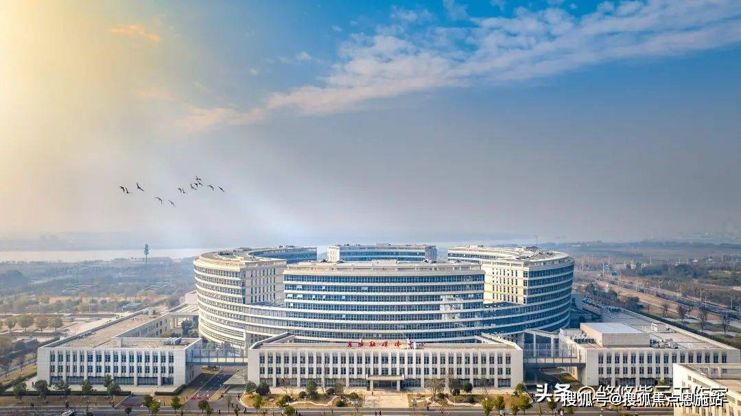 襄阳民发东津印象