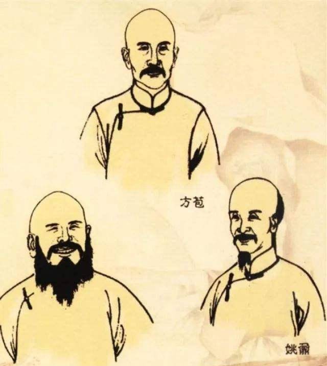 原创唐宋八大家古文运动的倡导者先秦两汉散文的再崛起