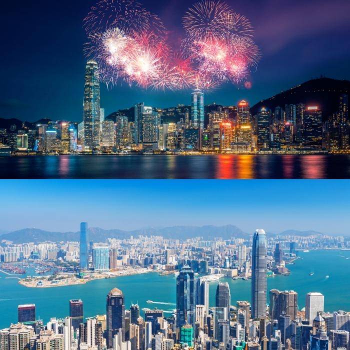 香港旅游景点路线攻略香港游玩懒人玩法这篇线路攻略一定要看