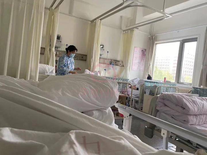 2024年中日友好医院普通部产科生娃怎么样无痛导乐病房环境等介绍