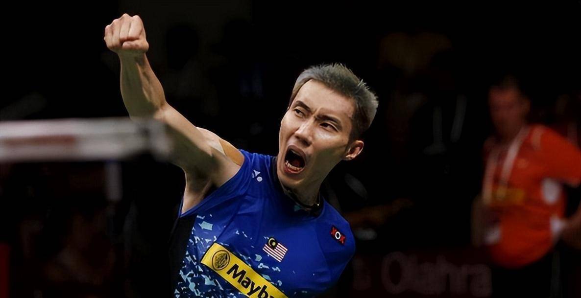 陶菲克:世界羽坛,影响力达到世界级的只有4人,我只能排第4_林丹_羽毛