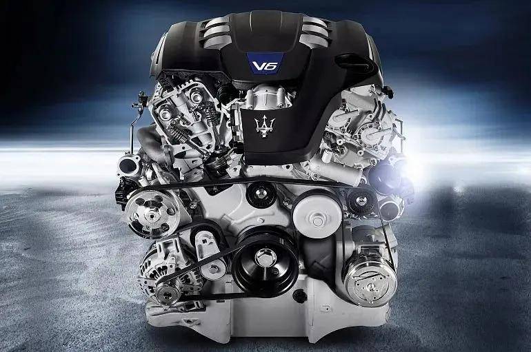 玛莎拉蒂放弃使用法拉利发动机,是一种必然_搜狐汽车_搜狐网