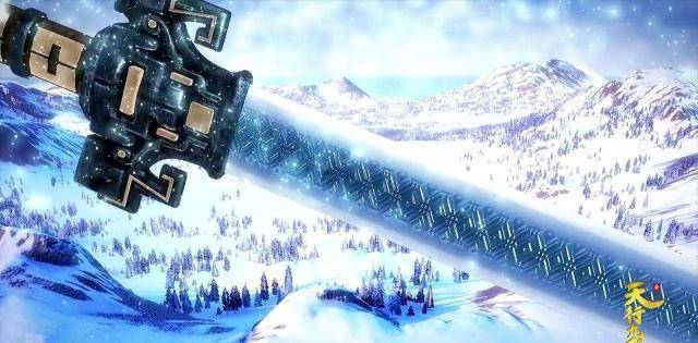 逆鳞和鲨齿能排第几?_佩剑_排名_道家