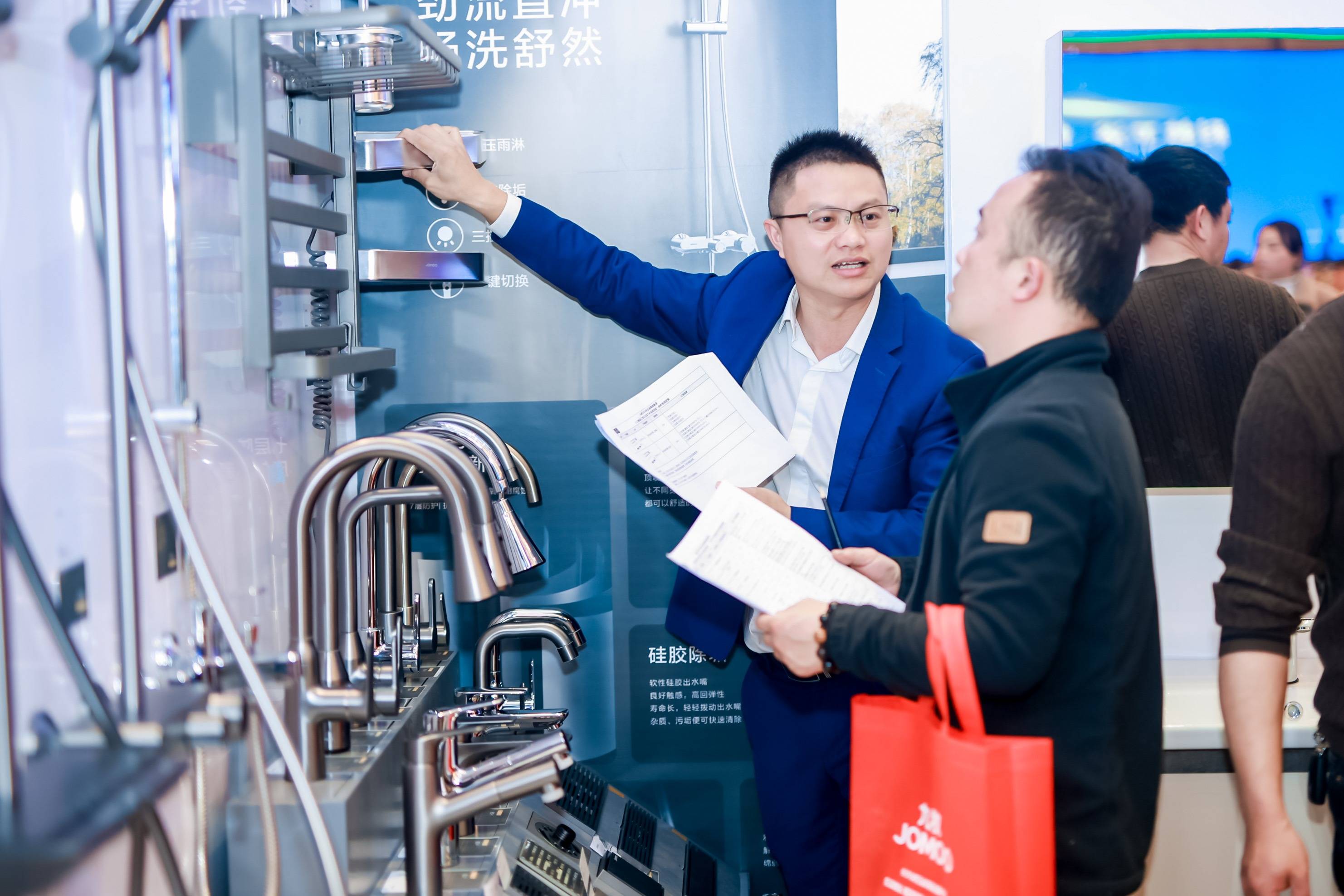 深度万亿下沉市场迎来新机遇九牧为何再次抢先一步