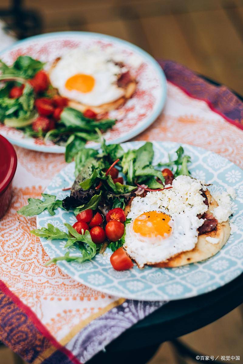 赛乐赛减脂调整早餐和晚餐正确的午餐饮食不仅有助于我们瘦身